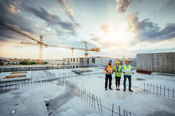 Best Residential Concrete Services  in Starkville, MS