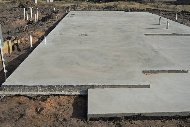 Best Concrete Installation Cost  in Starkville, MS